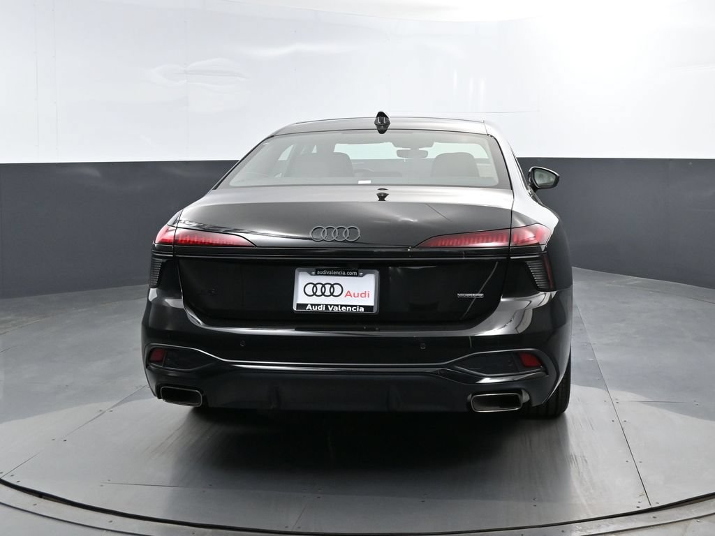 New 2026 Audi A6 Premium Plus AWD/4WD image 24
