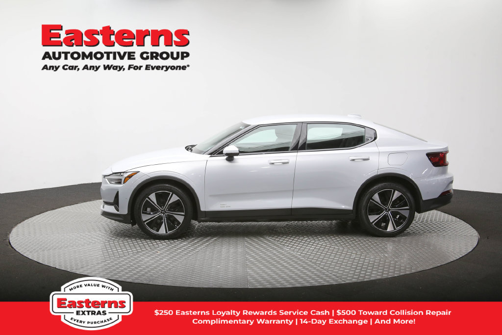 Used 2024 Polestar Polestar 2 RWD image 59