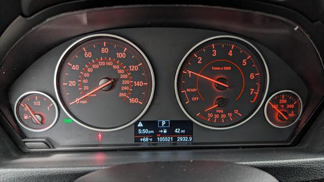 Used 2014 BMW 435i Coupe image 22