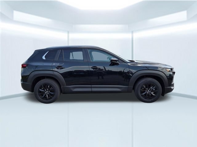 New 2026 MAZDA CX-50 2.5 Hybrid w/ Weather Package AWD/4WD image 7