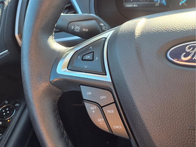 Used 2024 Ford Edge SEL w/ Convenience Package AWD/4WD image 29