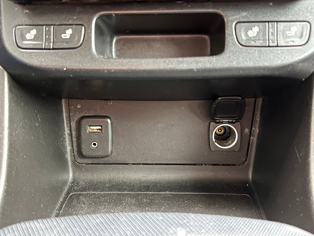 Used 2015 Chevrolet Colorado Z71 image 31