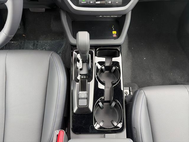 New 2026 Subaru Forester Limited AWD/4WD image 17
