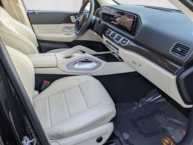 Used 2024 Mercedes-Benz GLE 350 4MATIC image 21