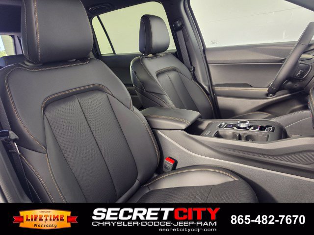 New 2026 Jeep Cherokee Limited AWD/4WD image 32