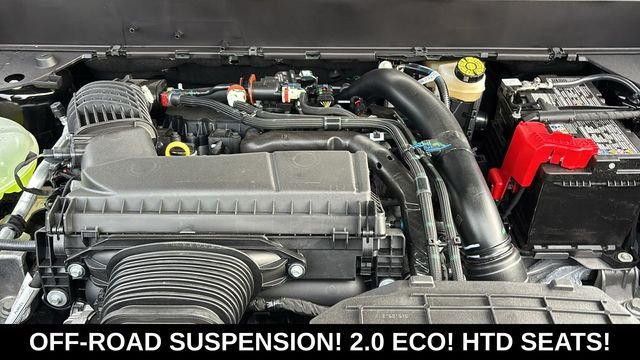 New 2026 Ford Maverick Tremor AWD/4WD image 33