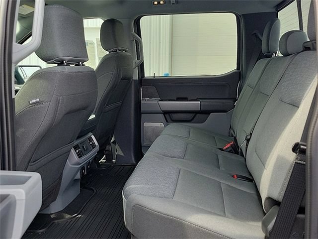Used 2024 Ford F150 XLT w/ Equipment Group 303A High AWD/4WD image 6