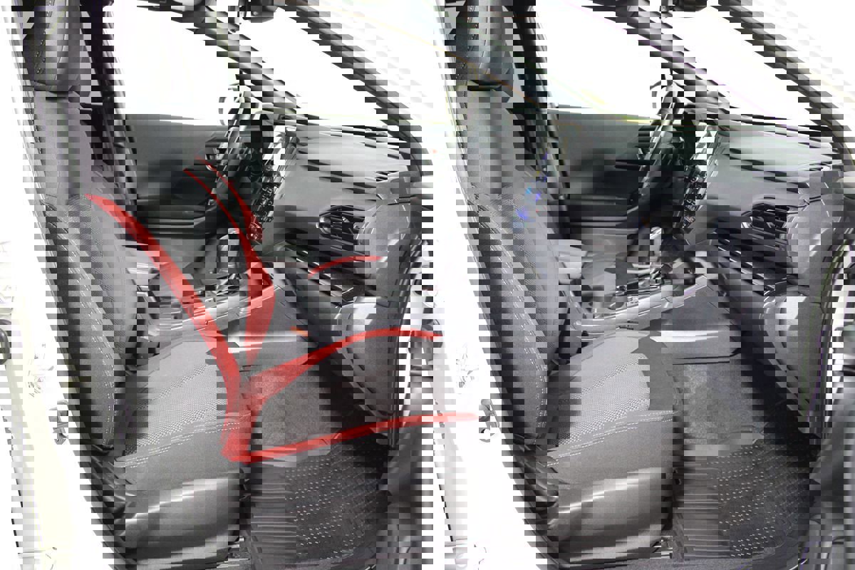 Used 2024 Subaru Impreza RS w/ Popular Package #1 AWD/4WD image 12