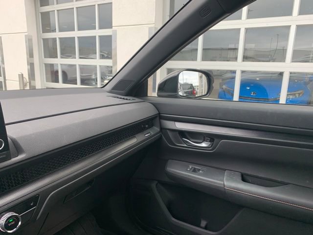 Certified 2024 Honda CR-V Sport image 17