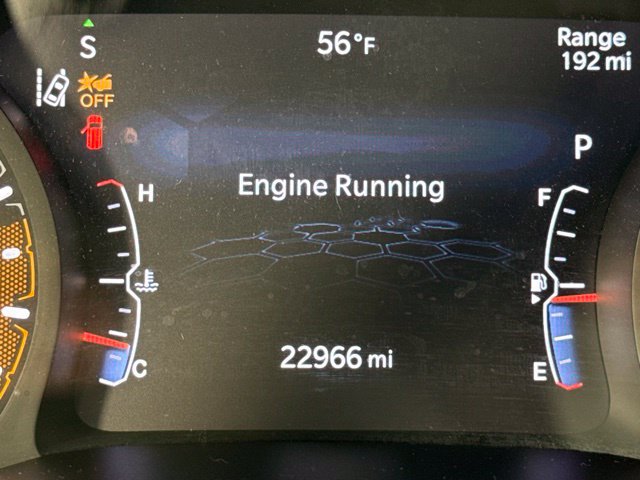 Used 2025 Jeep Compass Limited AWD/4WD image 20