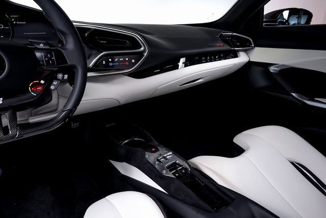 Used 2024 Ferrari 296 GTB image 27