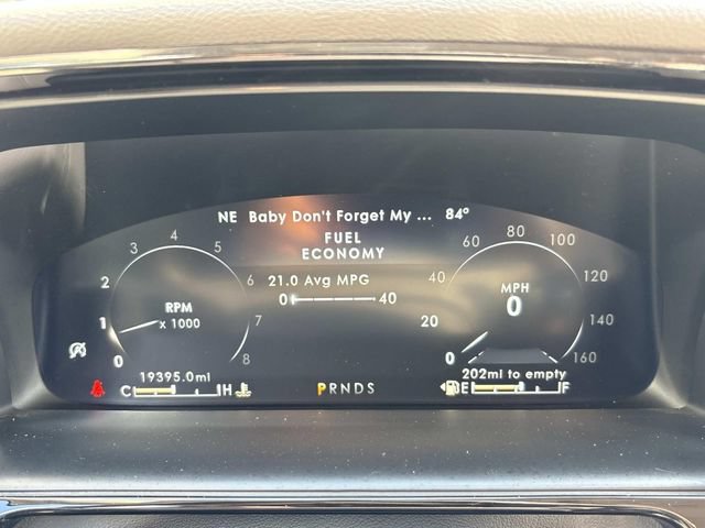 Certified 2023 Lincoln Nautilus AWD w/ Premium Package image 36