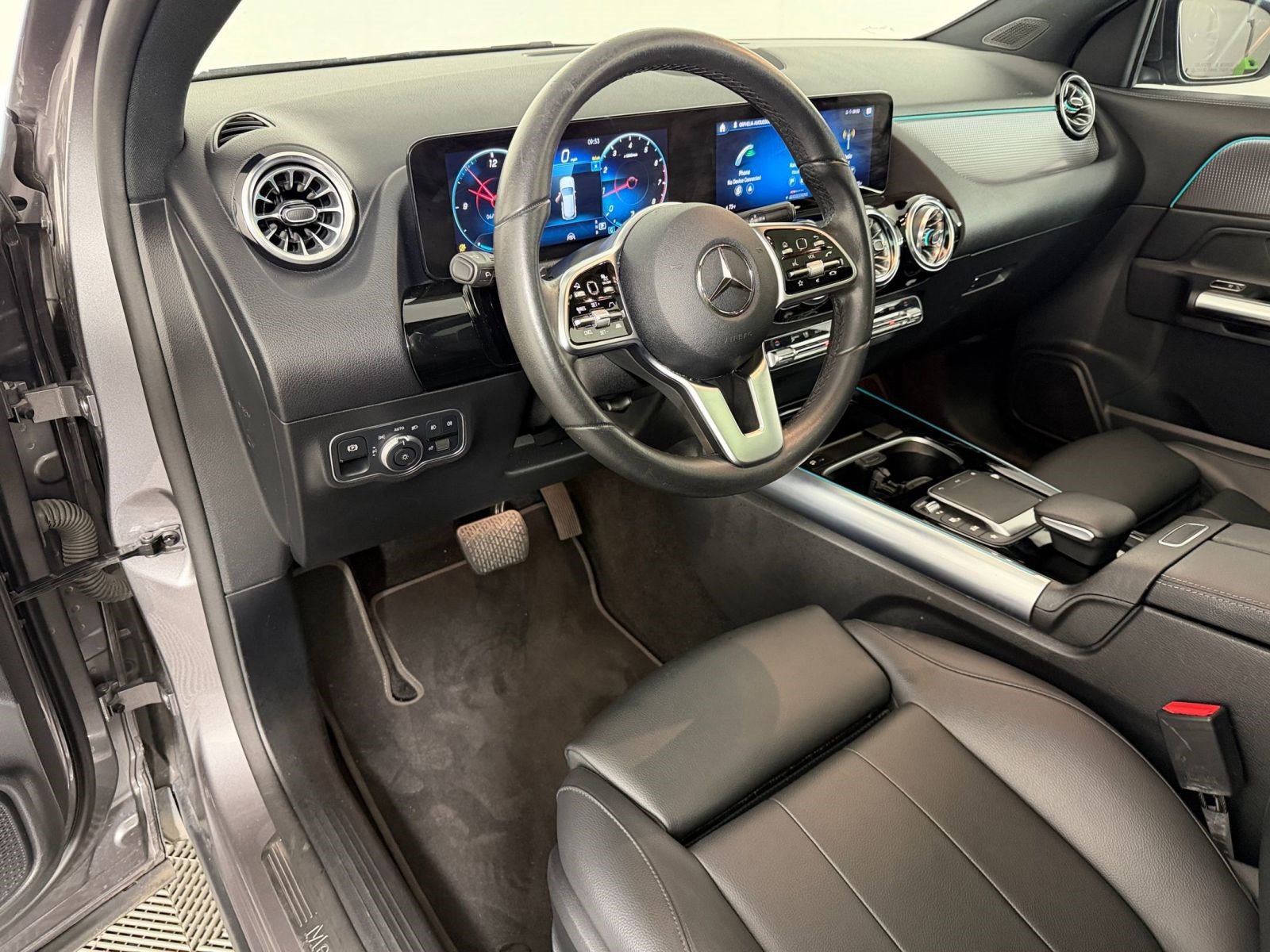 Used 2022 Mercedes-Benz GLA 250 image 12