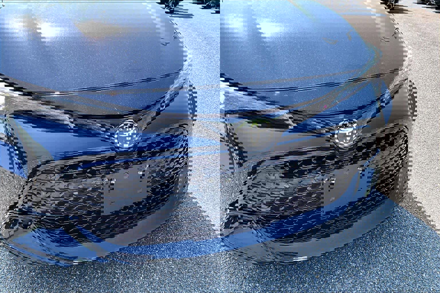 Used 2024 Toyota Corolla SE w/ SE Package FWD image 29