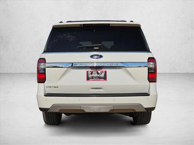 Used 2021 Ford Expedition Limited RWD image 7