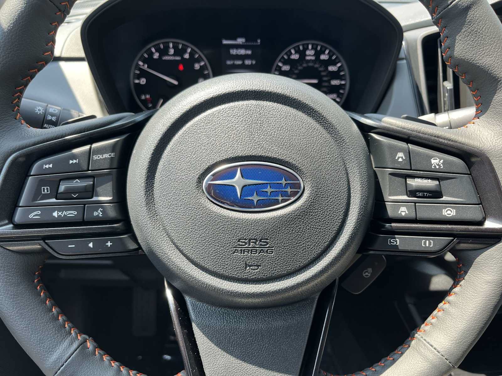 New 2026 Subaru Crosstrek 2.5i Limited w/ Popular Package #4A AWD/4WD image 14