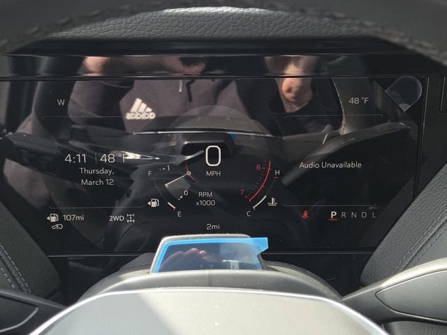 New 2026 GMC Yukon XL Denali w/ Denali Reserve Package image 40