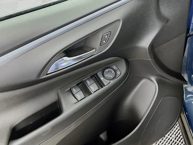 New 2025 Buick Envista Preferred w/ Convenience I Package image 14