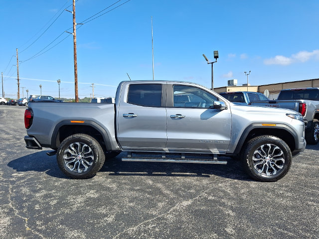 New 2026 GMC Canyon Denali AWD/4WD image 7