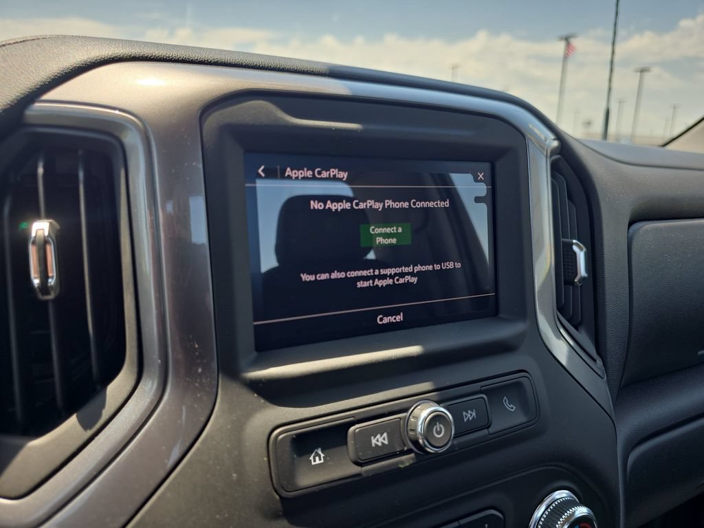 New 2026 GMC Sierra 3500 Pro AWD/4WD image 18
