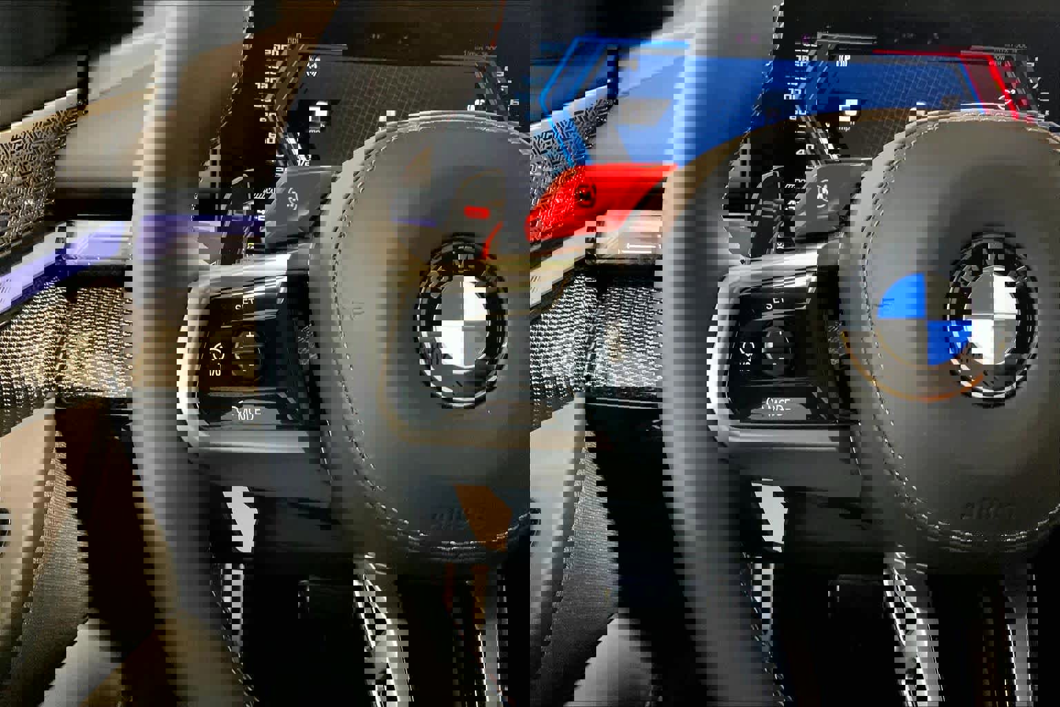 Used 2026 BMW M5 Touring image 24