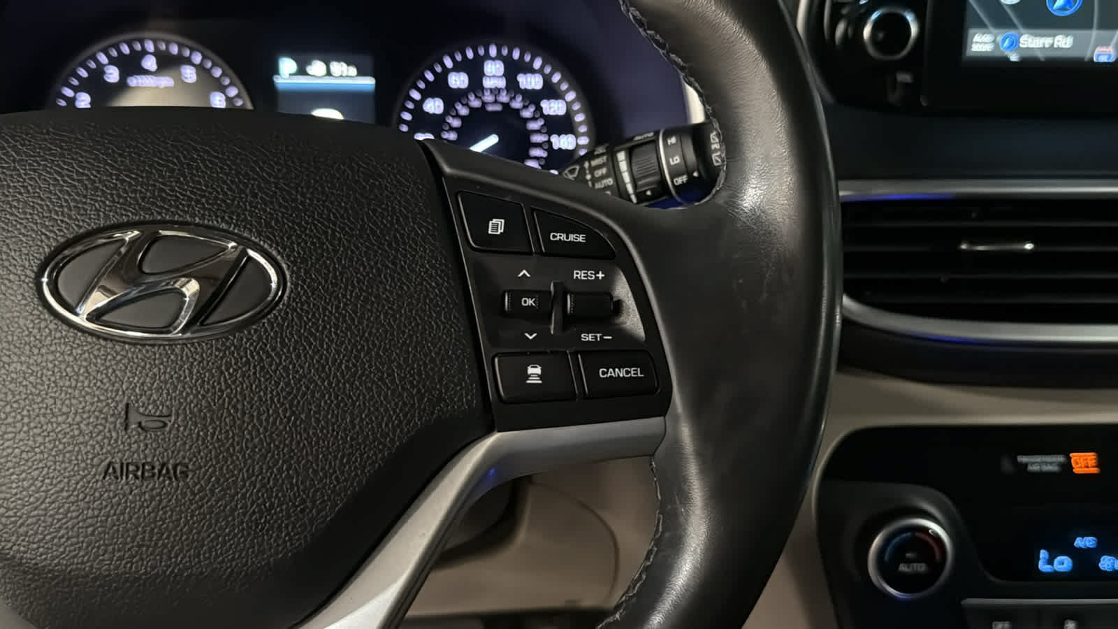 Used 2021 Hyundai Tucson Ultimate AWD/4WD image 13