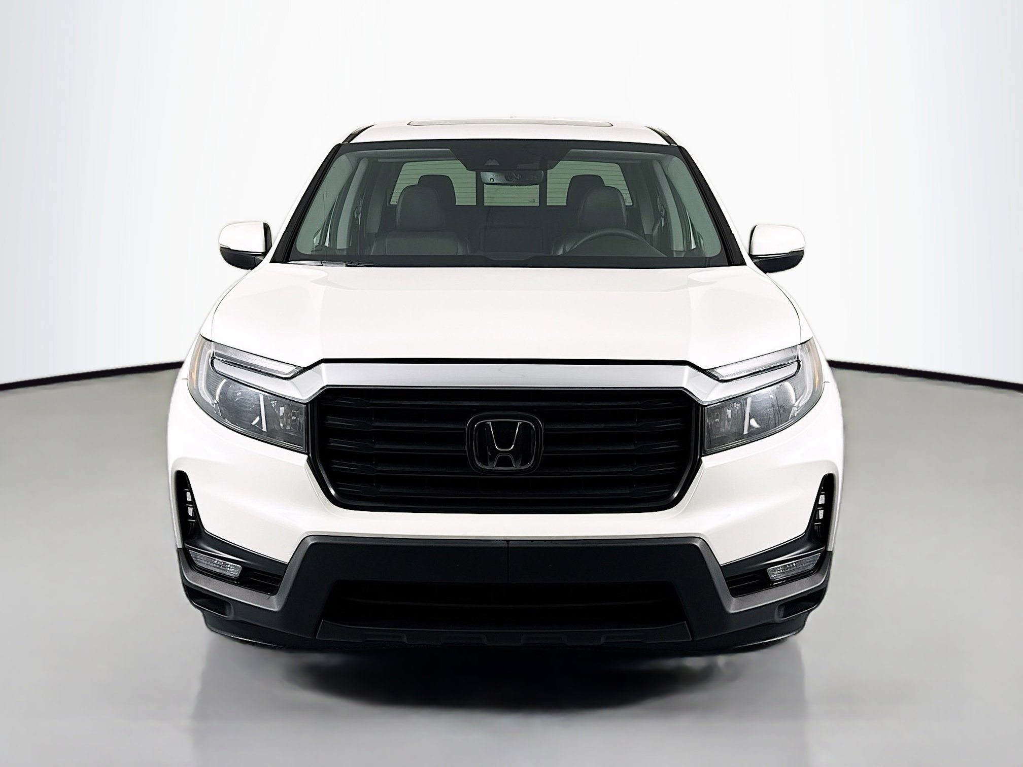 Certified 2023 Honda Ridgeline RTL video 2