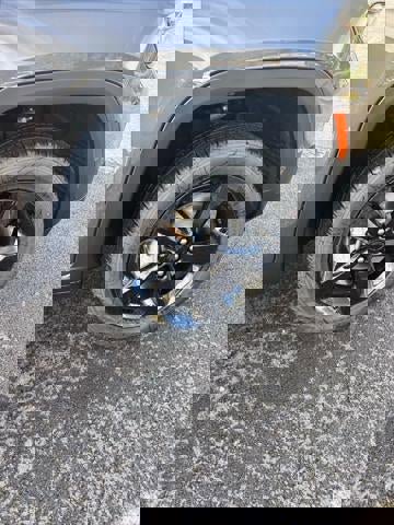 New 2025 Jeep Grand Cherokee Limited w/ Black Appearance Package image 49