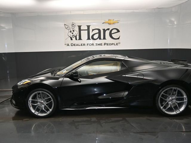 New 2026 Chevrolet Corvette Z06 image 10