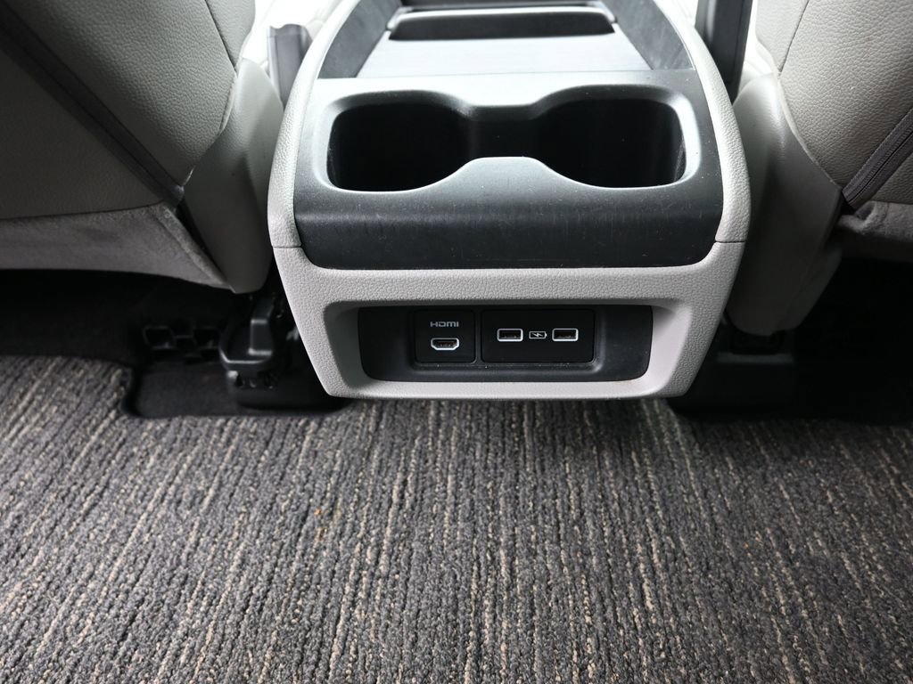 Certified 2023 Honda Odyssey Touring image 25