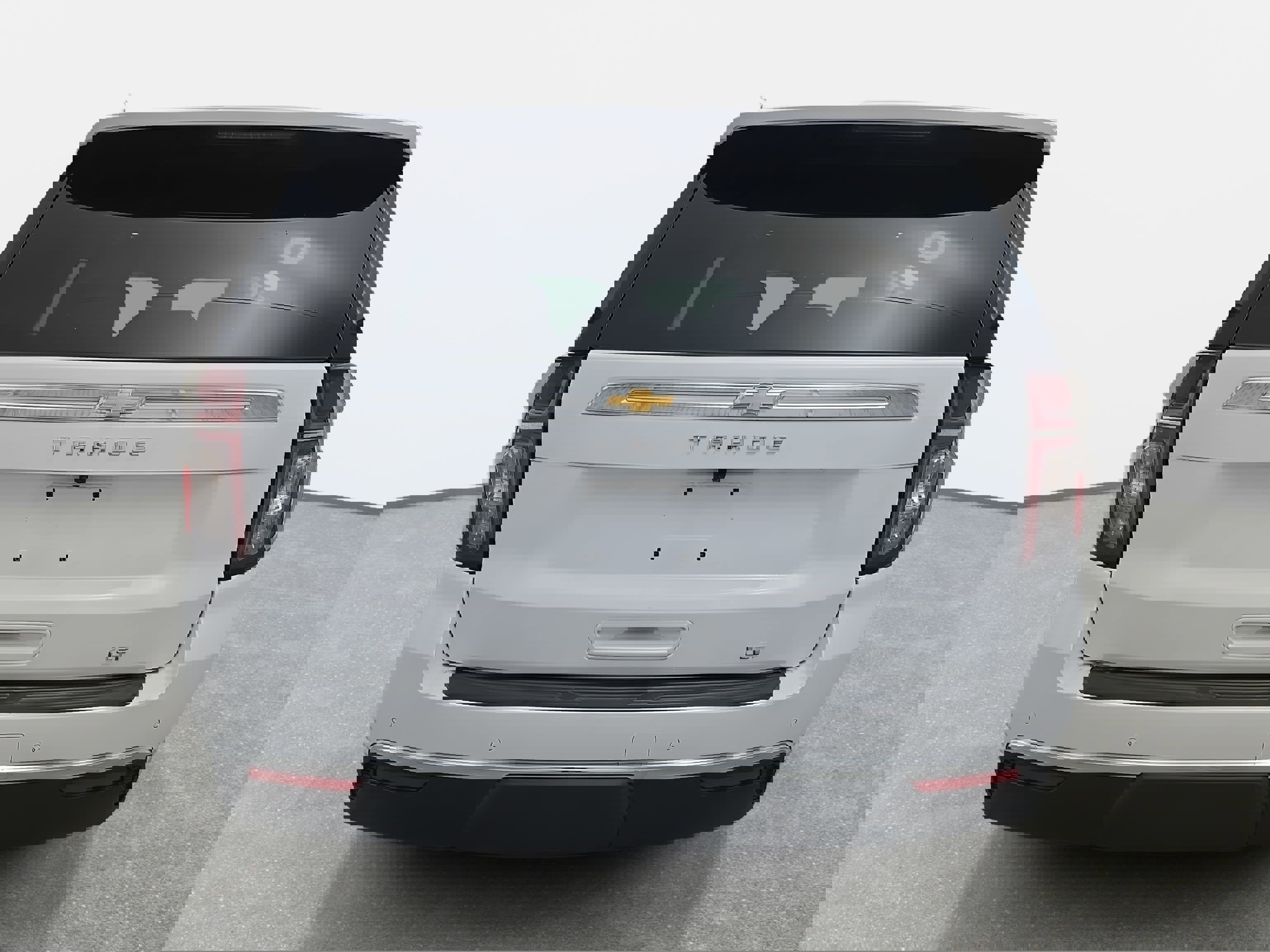 Used 2023 Chevrolet Tahoe LT w/ Luxury Package image 6