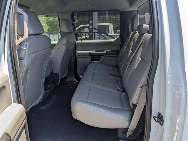 Used 2018 Ford F150 XL w/ Trailer Tow Package w/101A AWD/4WD image 12