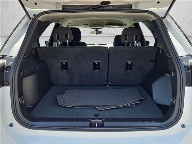 Certified 2018 Chevrolet Equinox LT w/ LPO, Protection Package FWD image 10