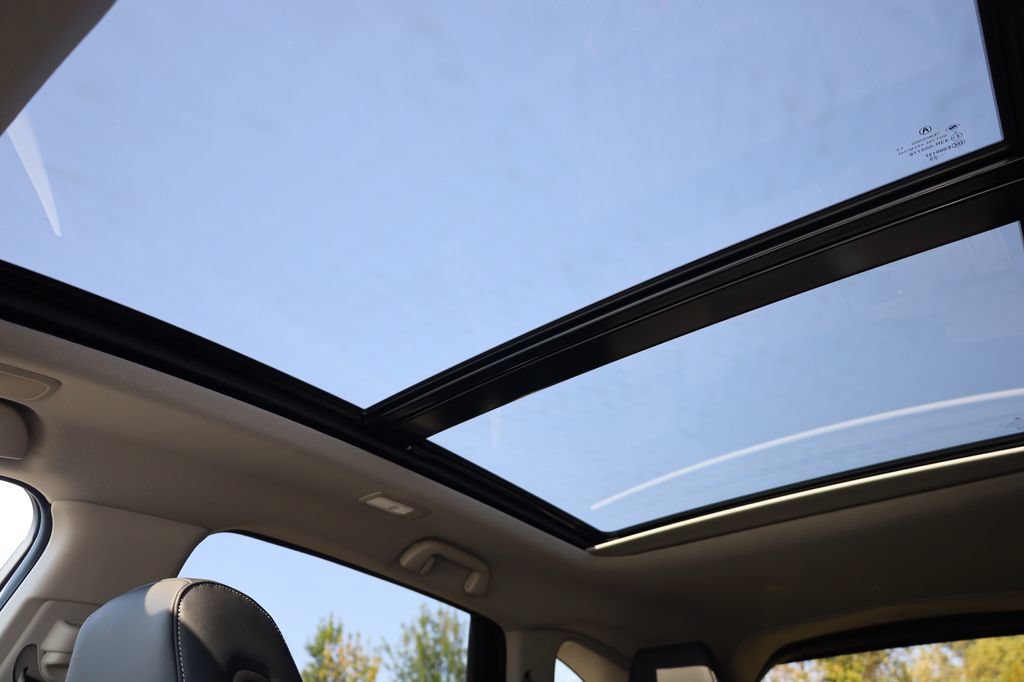 New 2026 Acura RDX SH-AWD w/ Technology Package image 24