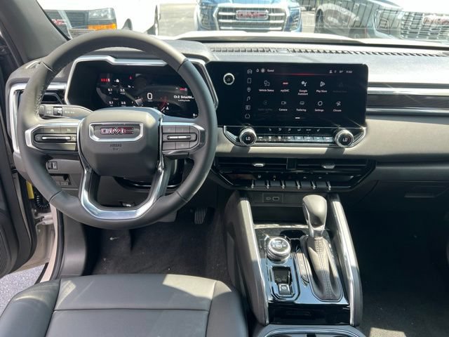 New 2026 GMC Canyon Elevation w/ Convenience Package AWD/4WD image 9