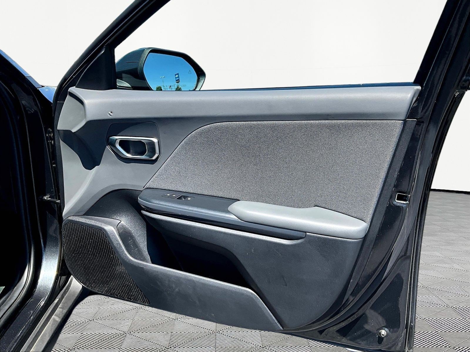Used 2025 Kia K4 EX FWD image 28