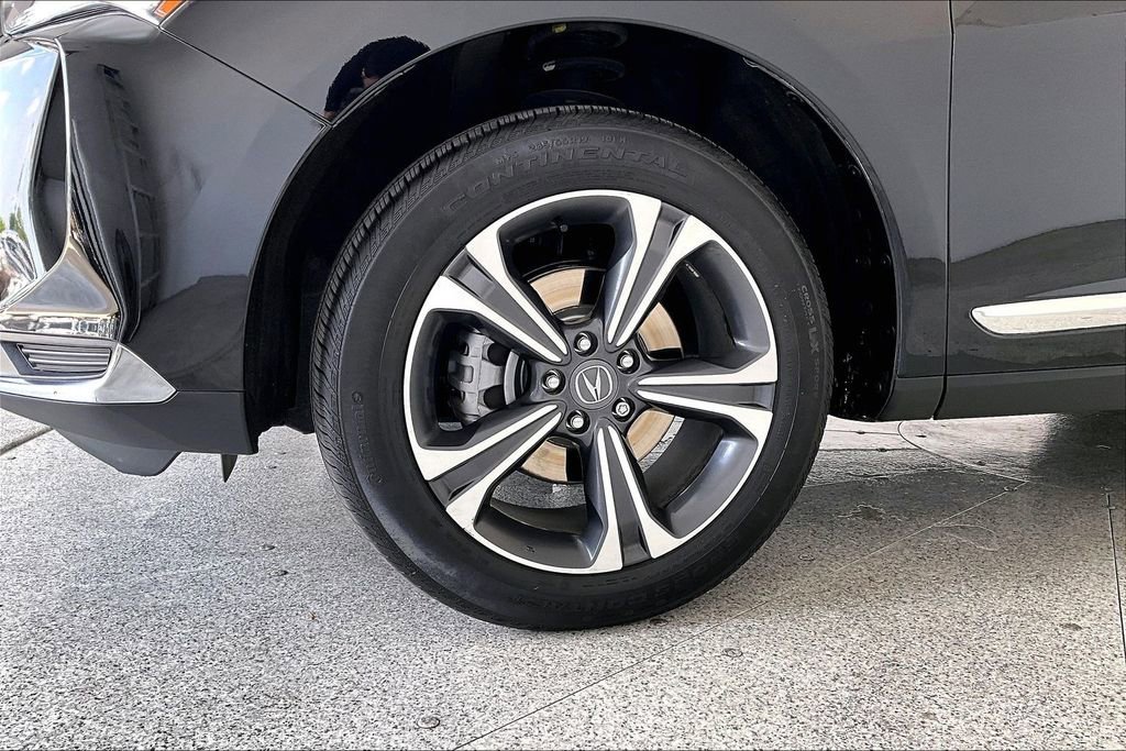 Certified 2026 Acura RDX w/ Technology Package image 11