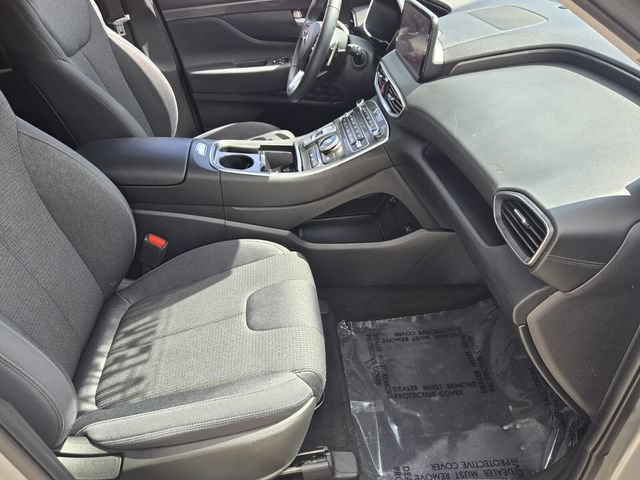 Used 2023 Hyundai Santa Fe SEL FWD image 17