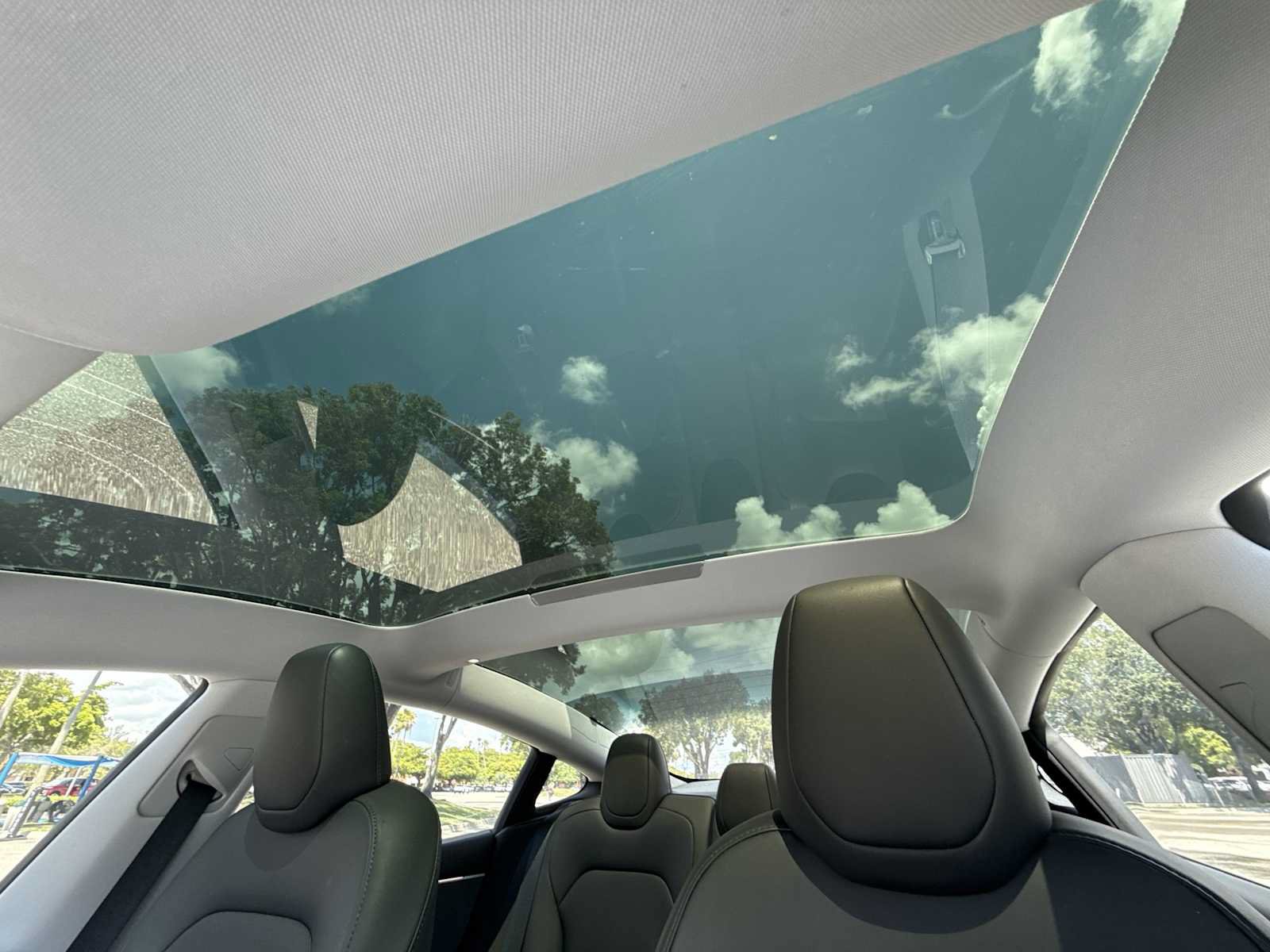 Used 2024 Tesla Model 3 Standard Range RWD image 17