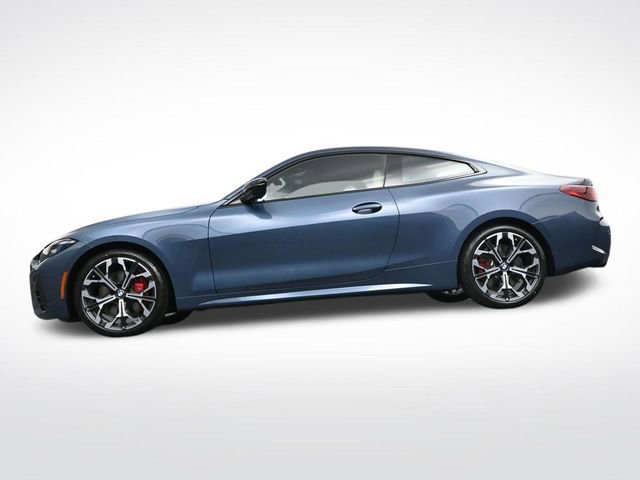 New 2026 BMW 430i xDrive Coupe w/ M Sport Package image 33