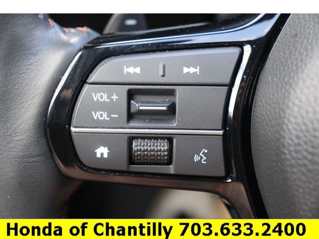 Certified 2023 Honda CR-V Sport Touring image 12