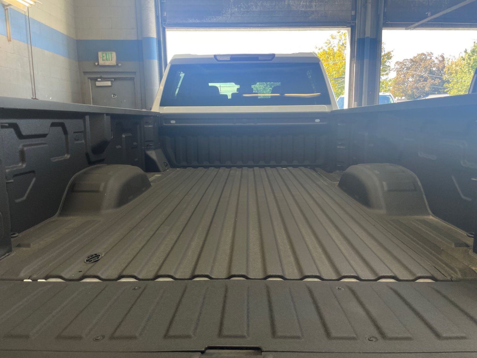 New 2026 Chevrolet Silverado 3500 W/T w/ WT/CX Safety Package AWD/4WD image 25