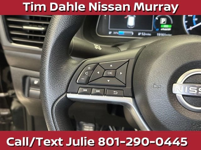 Used 2024 Nissan Leaf S FWD image 23