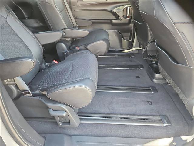Certified 2026 Toyota Sienna Limited AWD/4WD image 28