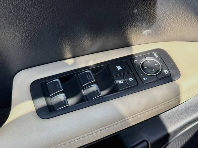 Certified 2022 Lexus RX 350 FWD w/ Premium Package image 23