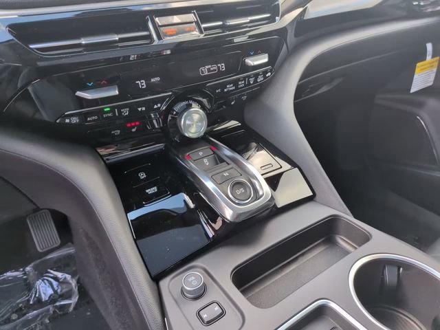 New 2026 Acura MDX SH-AWD image 24