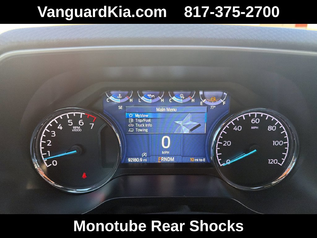 Used 2022 Ford F150 XLT w/ Equipment Group 301A Mid AWD/4WD image 11
