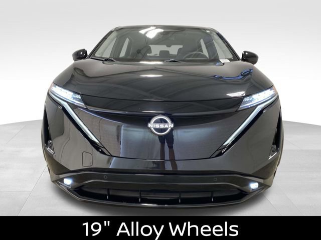 Used 2023 Nissan Ariya FWD image 7