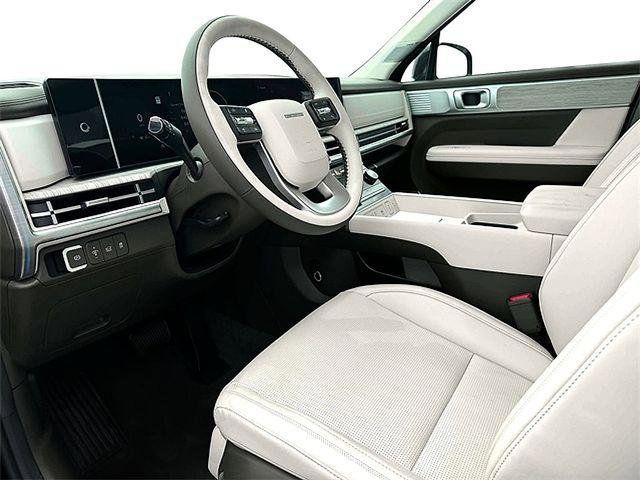 New 2025 Hyundai Santa Fe Calligraphy image 15