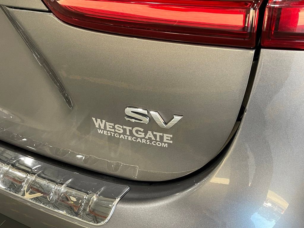 Used 2022 Nissan Rogue Sport SV image 42